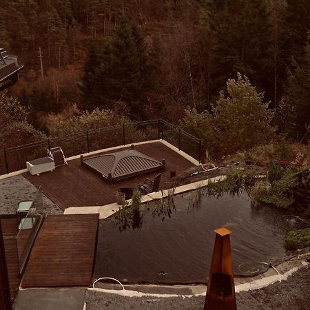 Rudnic Villa S Ap1 Softeland Екстериор снимка