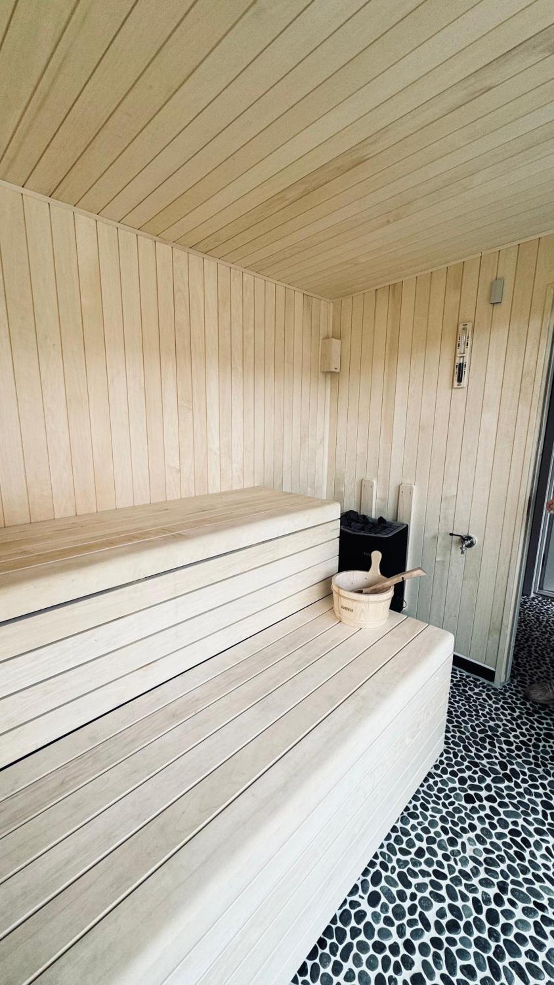 Rudnic Villa S Ap1 Softeland Екстериор снимка