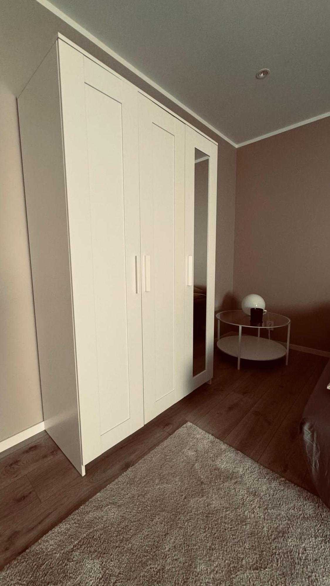 Rudnic Villa S Ap1 Softeland Екстериор снимка