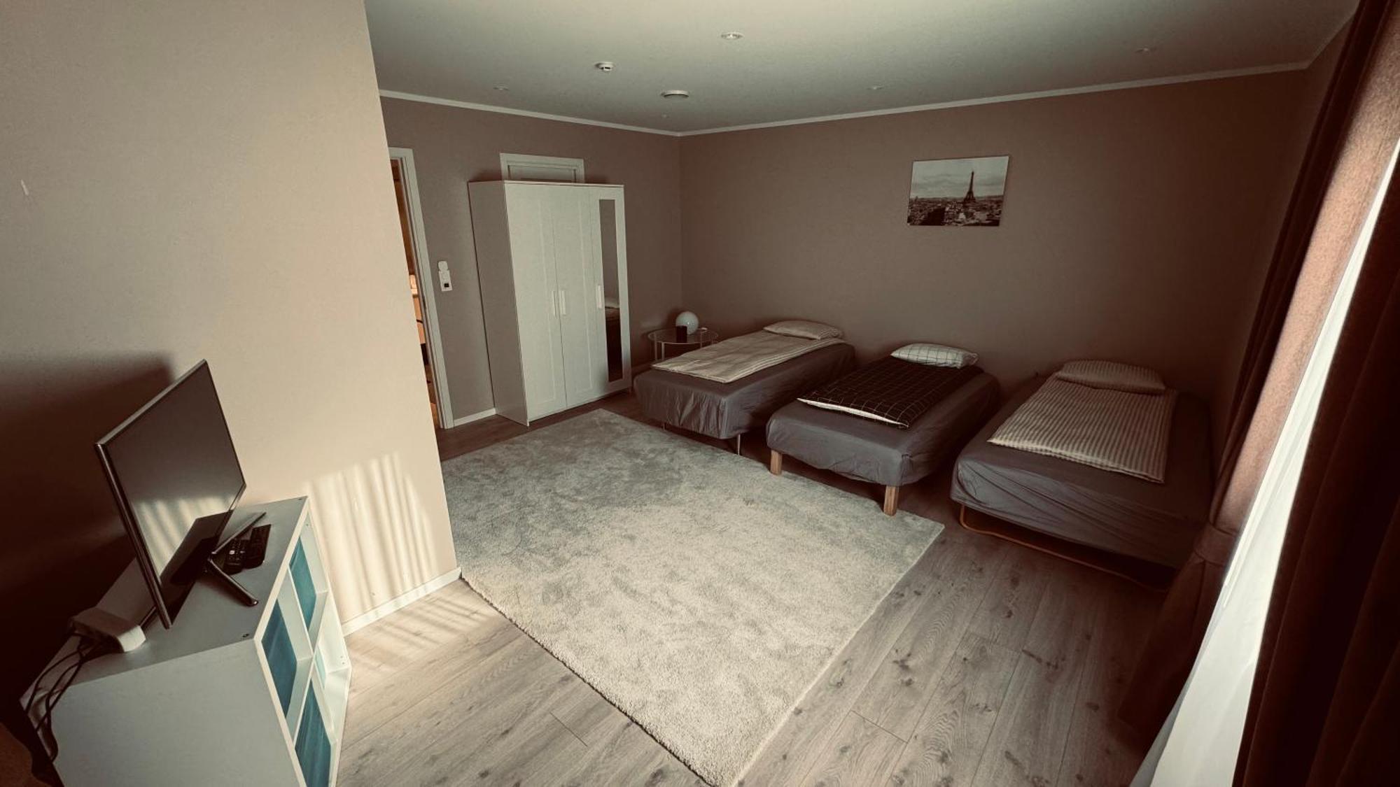 Rudnic Villa S Ap1 Softeland Екстериор снимка
