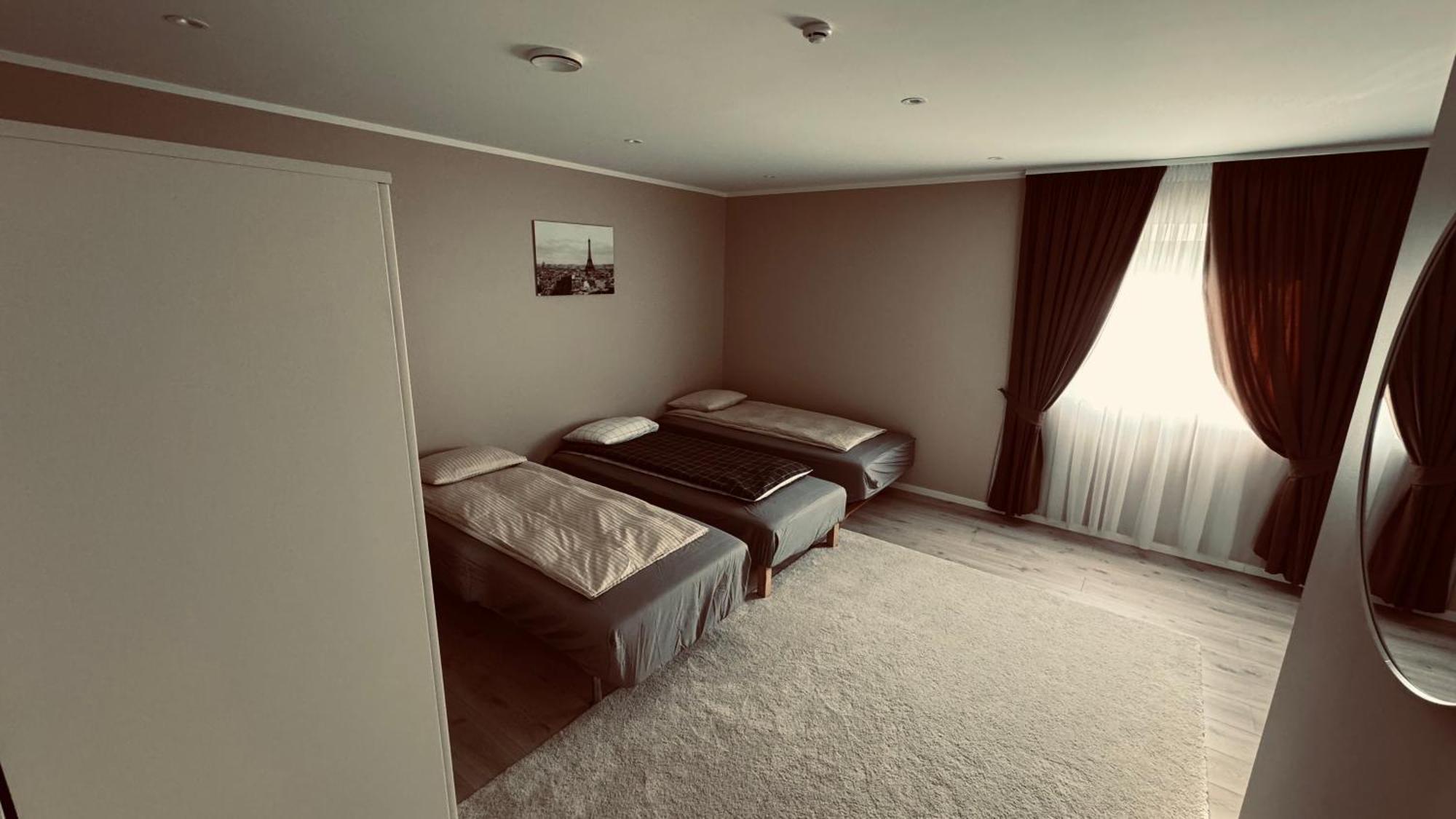 Rudnic Villa S Ap1 Softeland Екстериор снимка