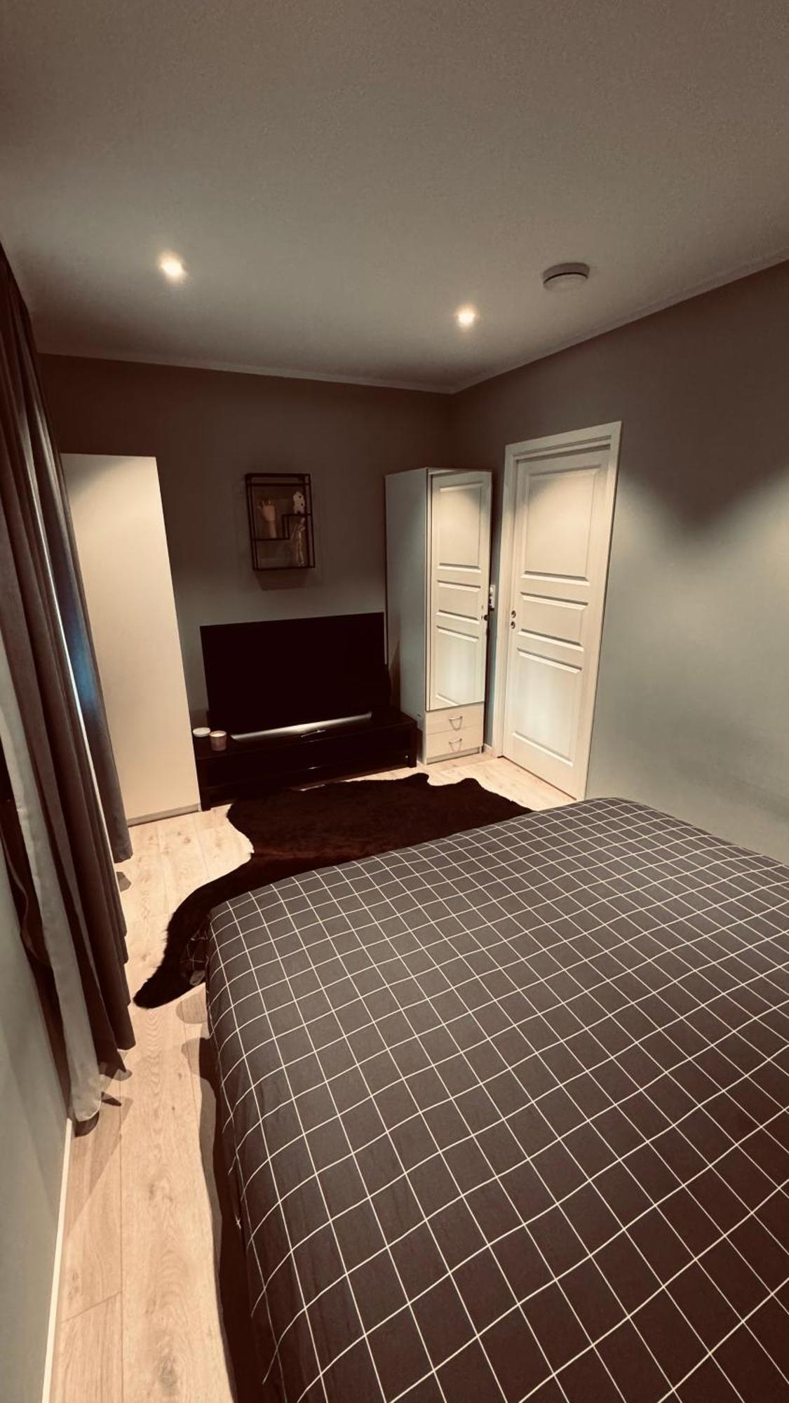 Rudnic Villa S Ap1 Softeland Екстериор снимка