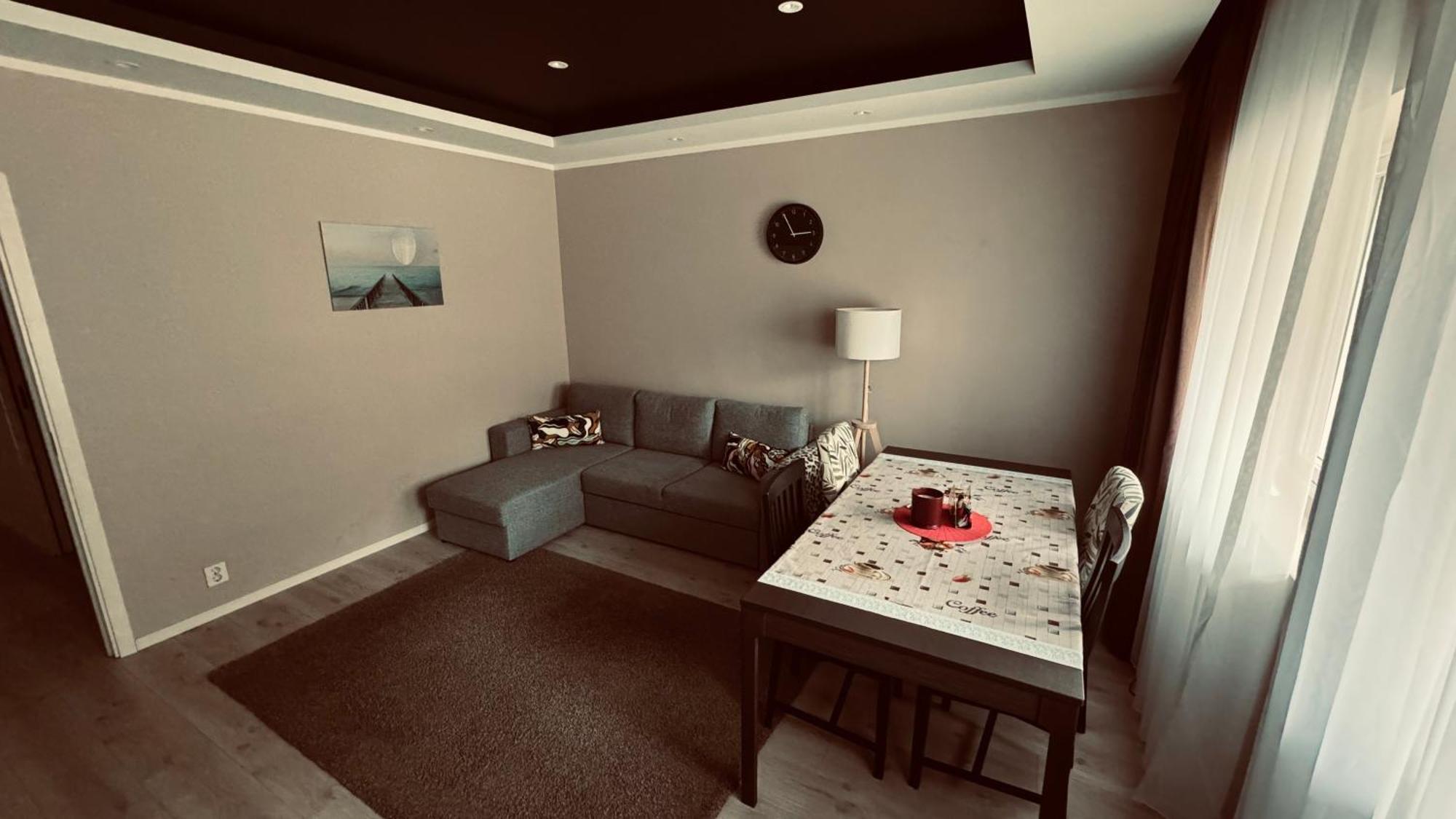 Rudnic Villa S Ap1 Softeland Екстериор снимка